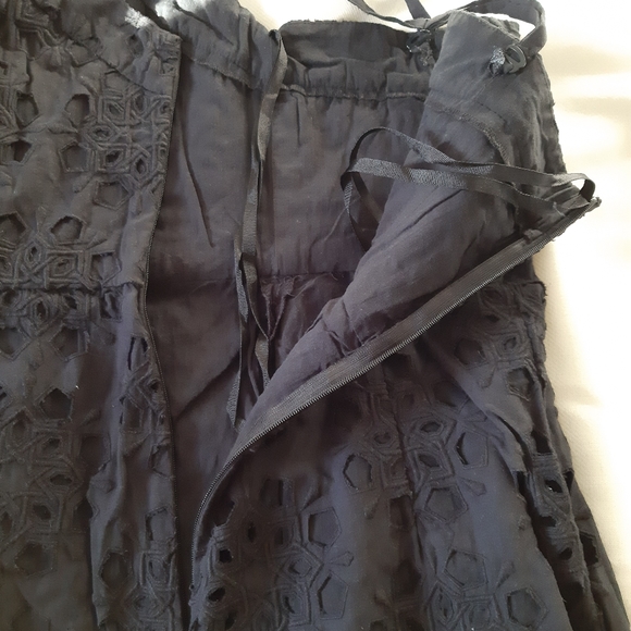 MNG suit black dress - Picture 8 of 8